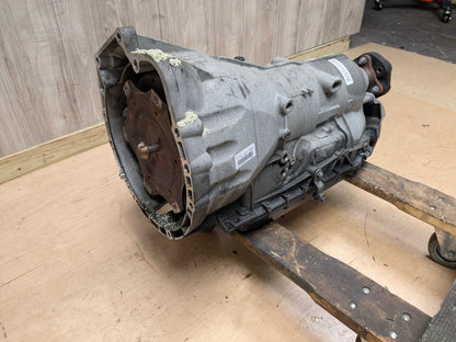 OEM BMW E90 E91 E92 E93 N51 N52 RWD Automatic Transmission ZF 121k