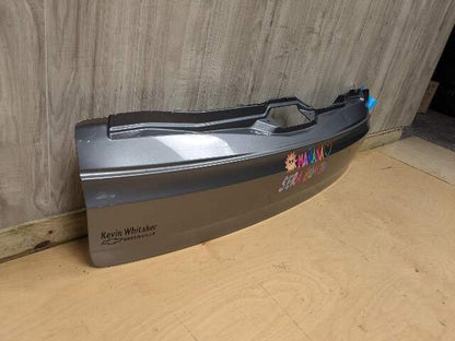 07-13 OEM BMW E70 X5 X5M Rear Lower Trunk Tailgate Door Panel Deck Lid