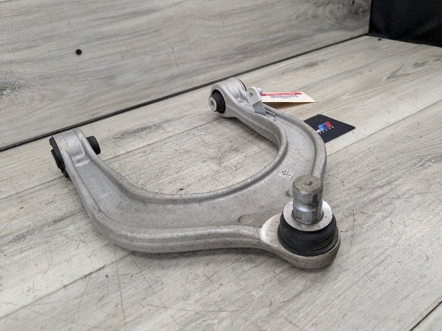 19-25 OEM BMW G05 G06 G07 X5 X6 X7 Front Right Passenger Side Upper Control Arm