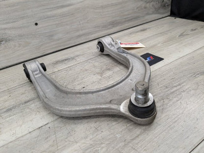 19-25 OEM BMW G05 G06 G07 X5 X6 X7 Front Right Passenger Side Upper Control Arm
