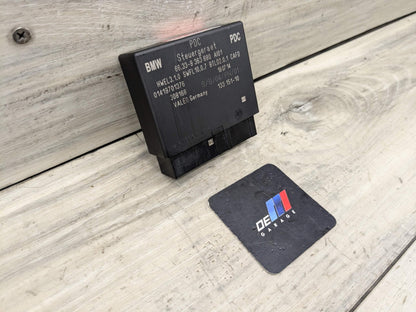 OEM BMW F15 i3 X5 I01 Parking Distance Control Module Unit PDC