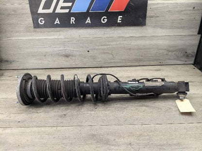 17-23 OEM BMW G30 M550 Rear Right Passenger Side Spring Strut Shock Absorber VDC