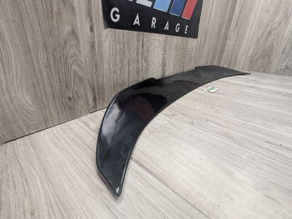 BMW F30 320 330 340 Aftermarket PSM Designed High Kick Spoiler