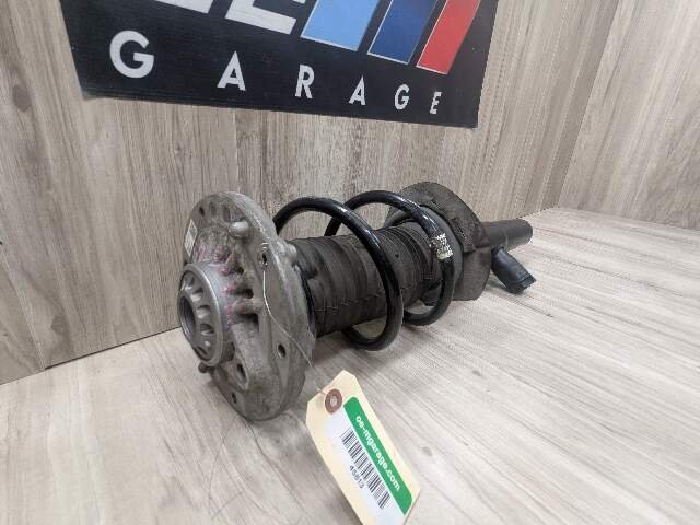 2016 BMW M235i F22 Unknown 6865540
