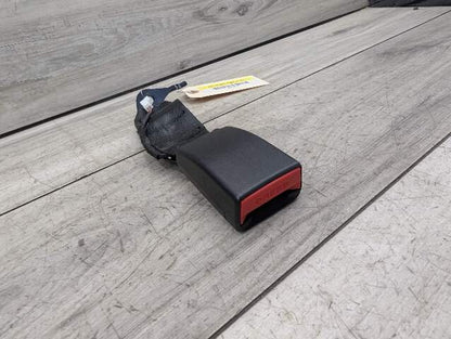 OEM BMW F90 M5 G30 530 540 M550 Rear Center Middle Seatbelt Seat Belt Buckle