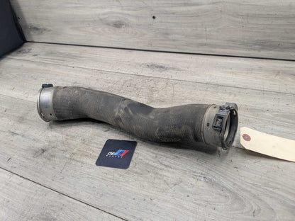 OEM BMW F33 F25 F30 F32 F33 F36 Charge Pipe Air Intercooler Turbo Hose N20 N26