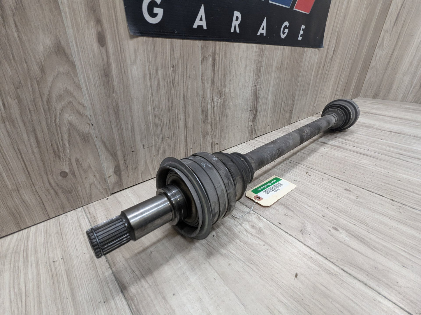 2015-2021 Mercedes-Benz C43 W205 Rear Left or Right Half Shaft Output CV Axle A2053509608 OEM