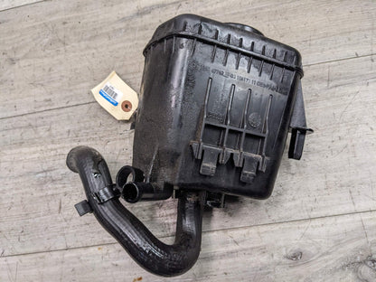 10-18 OEM BMW F06 F10 F12 F13 Power Steering Oil Fluid Reservoir Tank