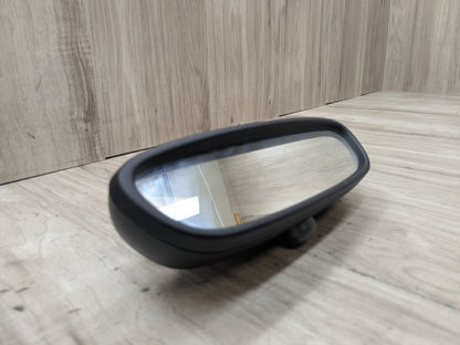 OEM BMW F22 F23 F39 F48 F87 X1 X2 M2 Rear View Interior Mirror Manual/ LED