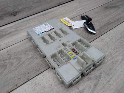 2018 - 2024 BMW X3 G01 Unknown 8800392