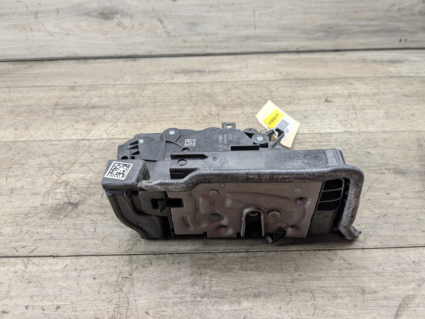 OEM BMW F95 F96 G05 G06 G07 X5 X6 X7 Rear Left Driver Door Lock Latch Actuator
