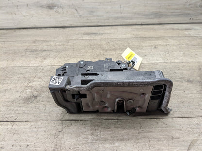OEM BMW F95 F96 G05 G06 G07 X5 X6 X7 Rear Left Driver Door Lock Latch Actuator
