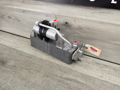 OEM BMW F22 F30 F32 F33 F36 B46 B58 AC Air Conditioning Condenser w Dryer 9338330
