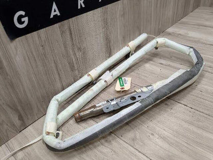 16-22 OEM BMW F48 X1 Right Passenger Top Roof Head Air Bag Airbag Curtain