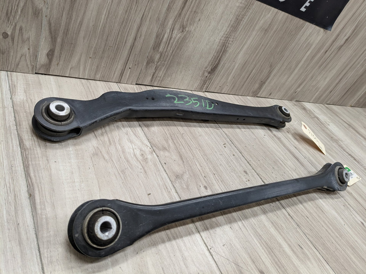 *16-25 OEM BMW F39 F44 F48 228 REAR Left Right Upper Lower Wishbone Control Arms