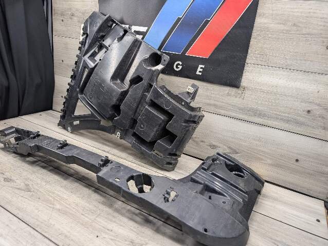 2018 - 2024 BMW X3 G01 Unknown 7400665