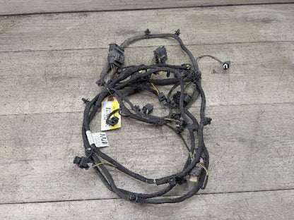 2019 - 2026 BMW X5 G05 Front Bumper PDC Parking Sensor Wiring Wire Harness 8712274 B58B30M1