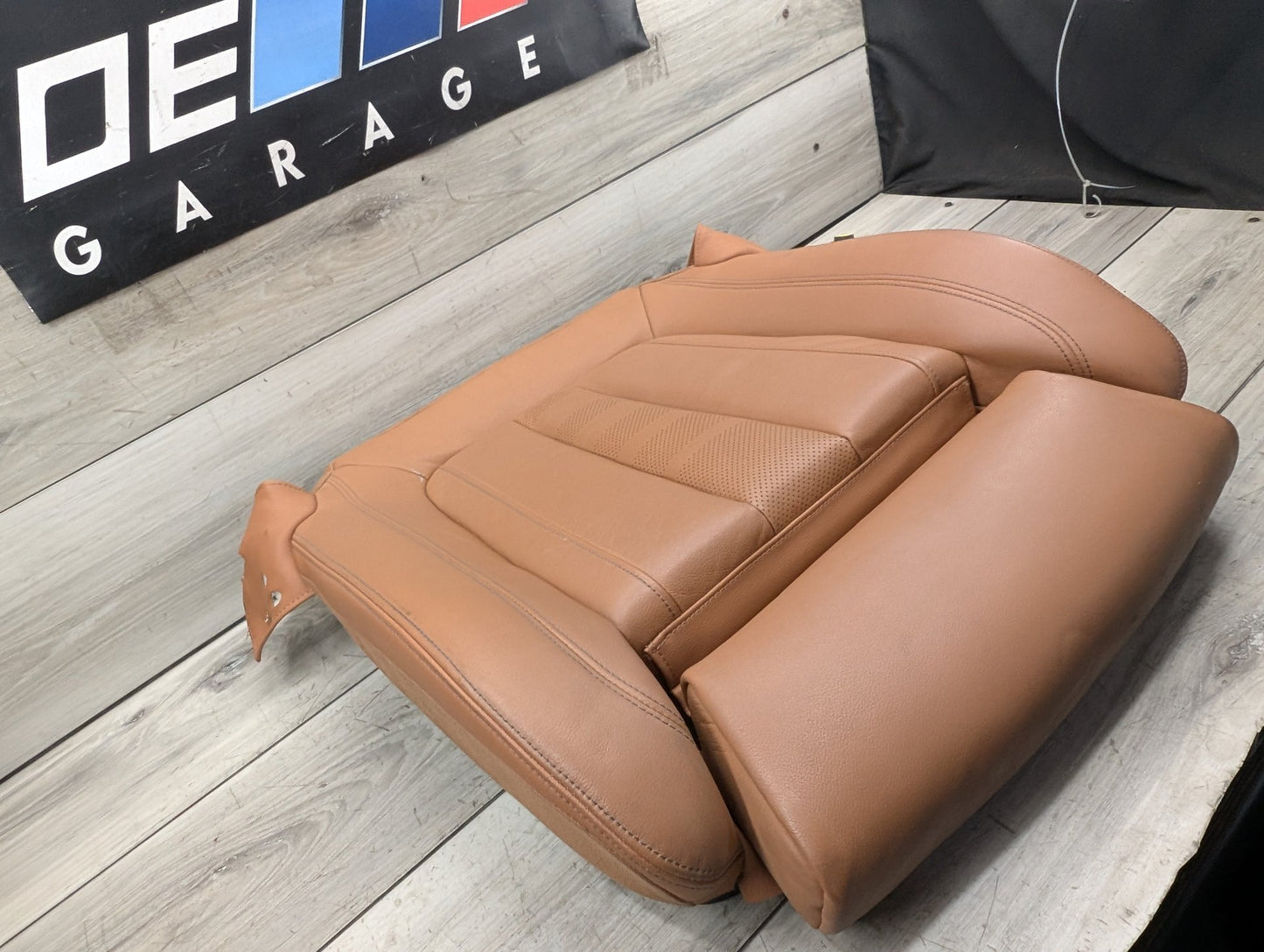 2019-2026 BMW X5 G05 Front Left Driver or Right Passenger Seat Lower Cushion 8493236 ENGINE STARTER: The engine may no be able o be s ar ed. I he dri er repea edly a emp s o s ar he engine using excessi ely long s ar ing a emp s, his may cause an elec ric