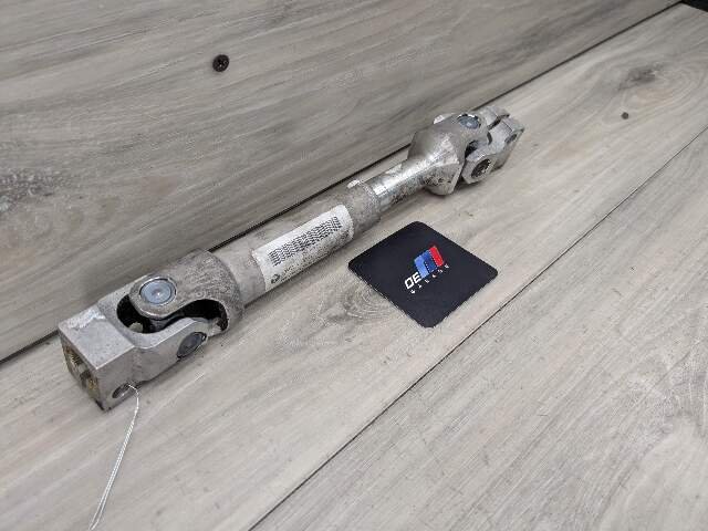 OEM BMW E70 E71 F15 F16 F85 F86 X5 X6 Lower Steering Column Shaft Joint RWD
