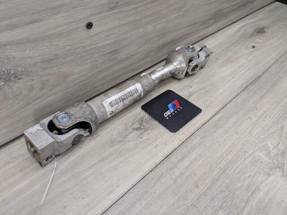 OEM BMW E70 E71 F15 F16 F85 F86 X5 X6 Lower Steering Column Shaft Joint RWD