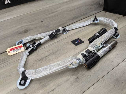OEM BMW E90 M3 328 335 Right Passenger Top Roof Air Bag Head Airbag Curtain
