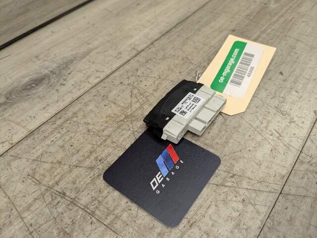 OEM BMW F15 F16 F25 F26 X3 X4 X5 X6 Steering Wheel Electronics Control Module