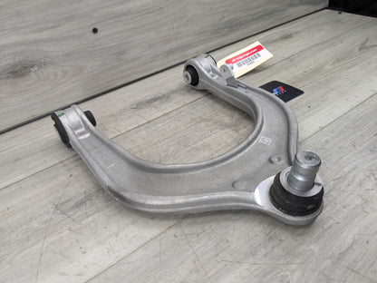 19-25 OEM BMW G05 G06 G07 X5 X6 X7 Front Right Passenger Side Upper Control Arm