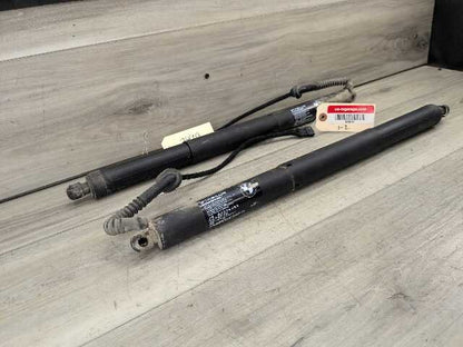 14-18 OEM BMW F15 F85 X5 Rear Left Right Trunk Tailgate Hatch Shock Strut SET