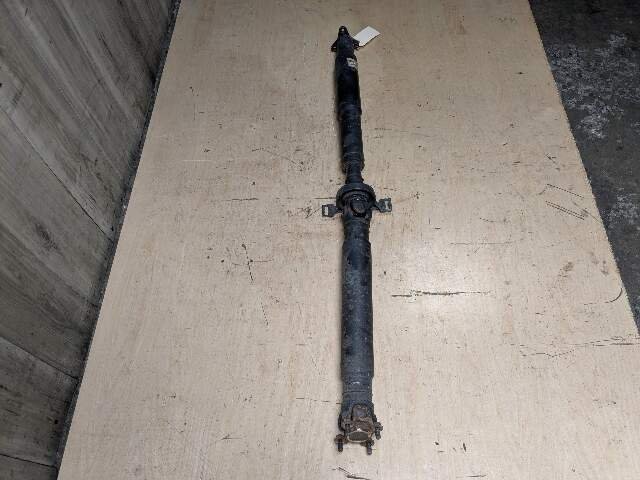 1996 - 2003 BMW Z3 E36 Rear Propeller Driveshaft Drive Shaft 7511280 M54B25O0