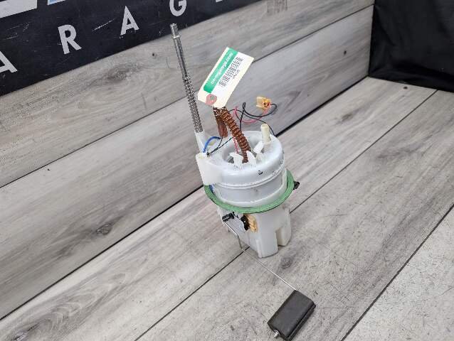 2015 BMW X5 F15 Fuel Gas Tank Sending Unit Assembly 7403906