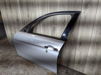 2016 BMW 340i F30- Front Left Driver Door Shell Panel