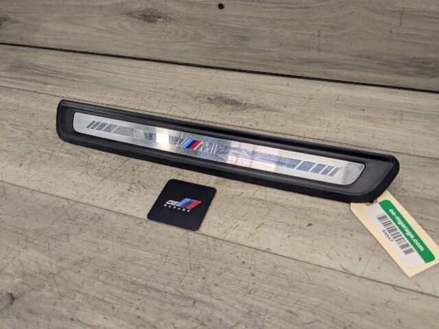 2021 BMW 330i G20 Unknown 8079739