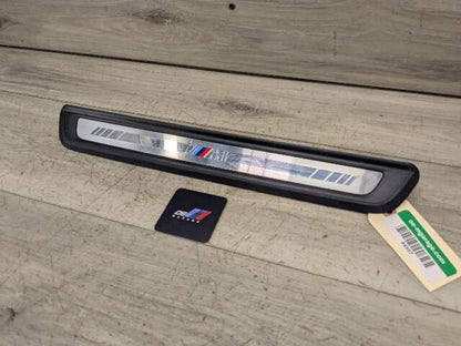 2021 BMW 330i G20 Unknown 8079739