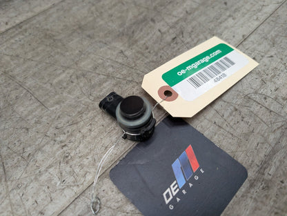 OEM AUDI A3 A4 A5 A6 A7 Q3 Q5 Q7 Q8 RS5 S4 S5 S6 Bumper Parking PDC Sensor Black