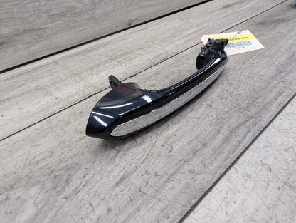 17-20 OEM BMW G30 Front Rear Right Passenger Exterior Door Handle COMFORT ACCESS