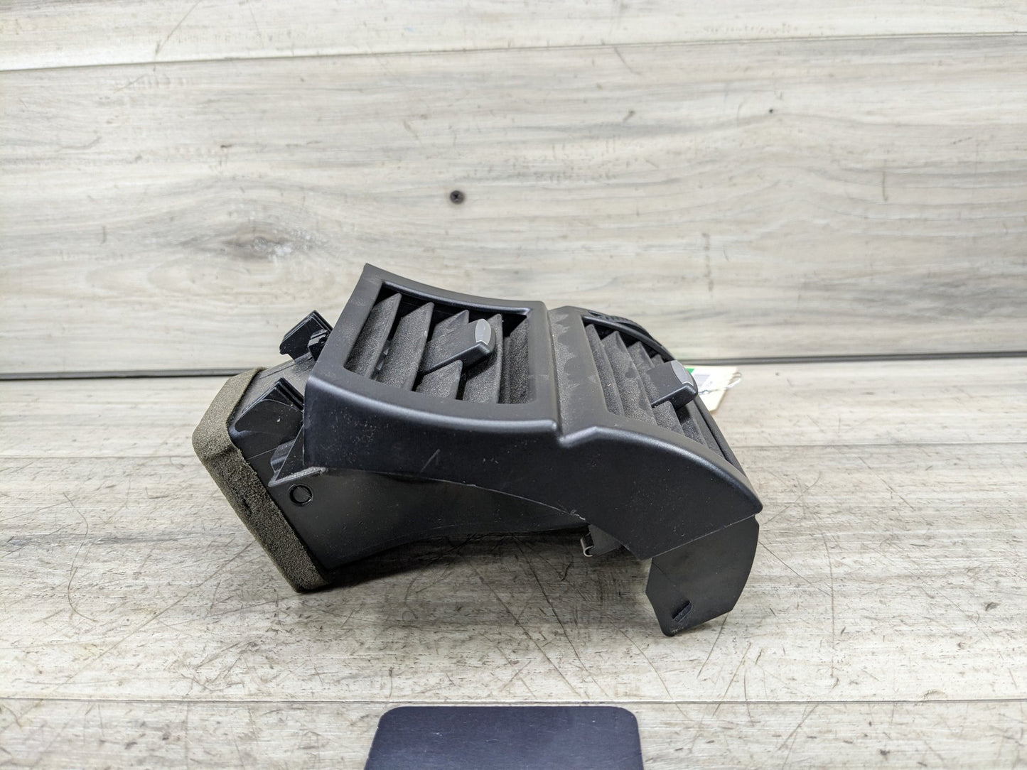 07-14 OEM BMW E70 E71 X5 X6 X5M X6M Left Driver Side AC Air Vent Dash Grille
