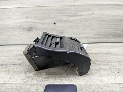 07-14 OEM BMW E70 E71 X5 X6 X5M X6M Left Driver Side AC Air Vent Dash Grille