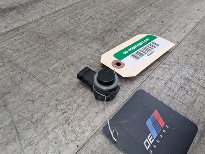 OEM AUDI A3 A4 A5 A6 A7 Q3 Q5 Q7 Q8 RS5 S4 S5 S6 Bumper Parking PDC Sensor Black