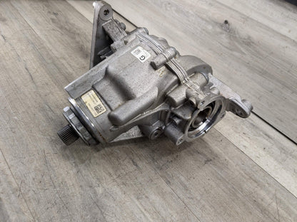 2018 BMW X2 Transmission Transfer Case 94844k 7646889