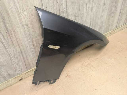*07-13 OEM BMW E92 E93 328 330 335 Right Passenger Side Fender Panel Gray A22