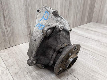2020 - 2024 BMW X3 F97 Unknown 8067436 S58