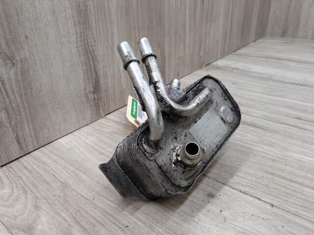 OEM BMW E82 E88 E90 E92 E93 Auto Transmission Heat Exchanger Oil Cooler N54 N55