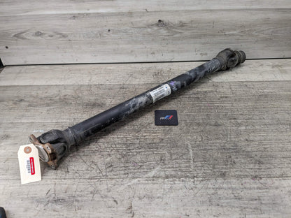 11-17 OEM BMW F25 F26 X3 X4 AWD Front Driveshaft Axle Drive Shaft Assembly