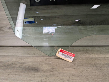 16-22 OEM BMW G11 G12 740 750 760 Front Right Passenger Door Window Glass Tinted