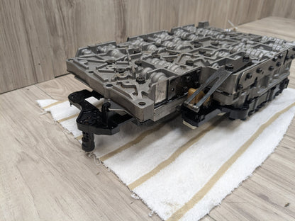 14-16 OEM Mercedes W212 E350 E550 Transmission Mechatronic Valve Body