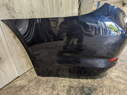 2018 BMW 540i G30 Rear Bumper Cover