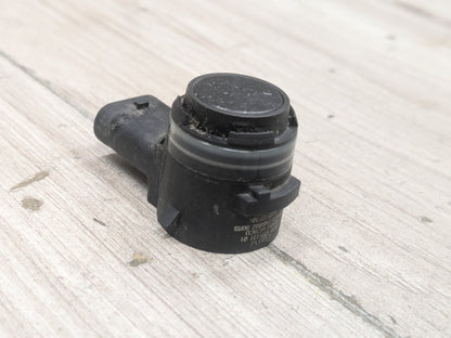 OEM BMW F15 F48 F85 F90 F97 G01 G12 G30 X3 Bumper Parking Sensor PDC 5.7.1