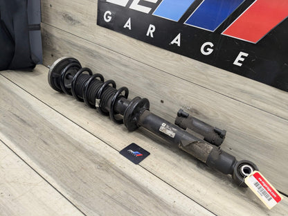 17-23 OEM BMW G30 M550 Rear Right Passenger Side Spring Strut Shock Absorber VDC