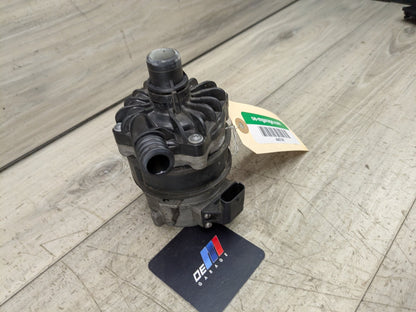 OEM BMW F22 F30 F32 F36 F87 335 435 Engine N55 Auxiliary Electric Water Pump