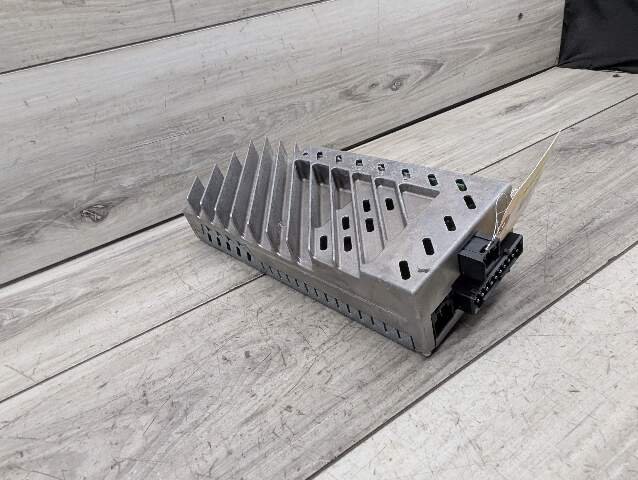 PRE-LCI OEM BMW F30 F32 F33 F36 335 435 Amp Stereo Audio Amplifier HARMAN KARDON